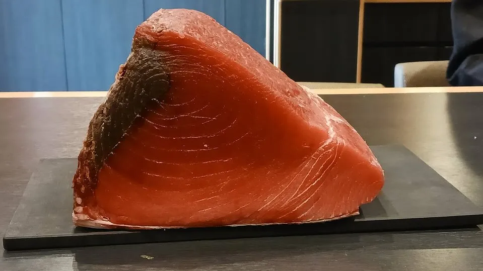 本日も新鮮な食材色々入荷しております！