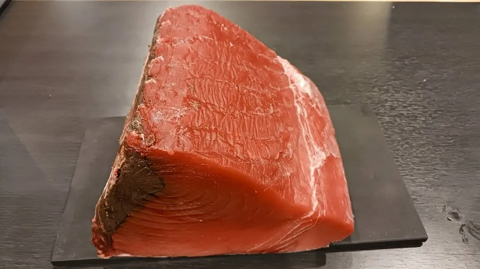 本日も新鮮な食材色々入荷しております！