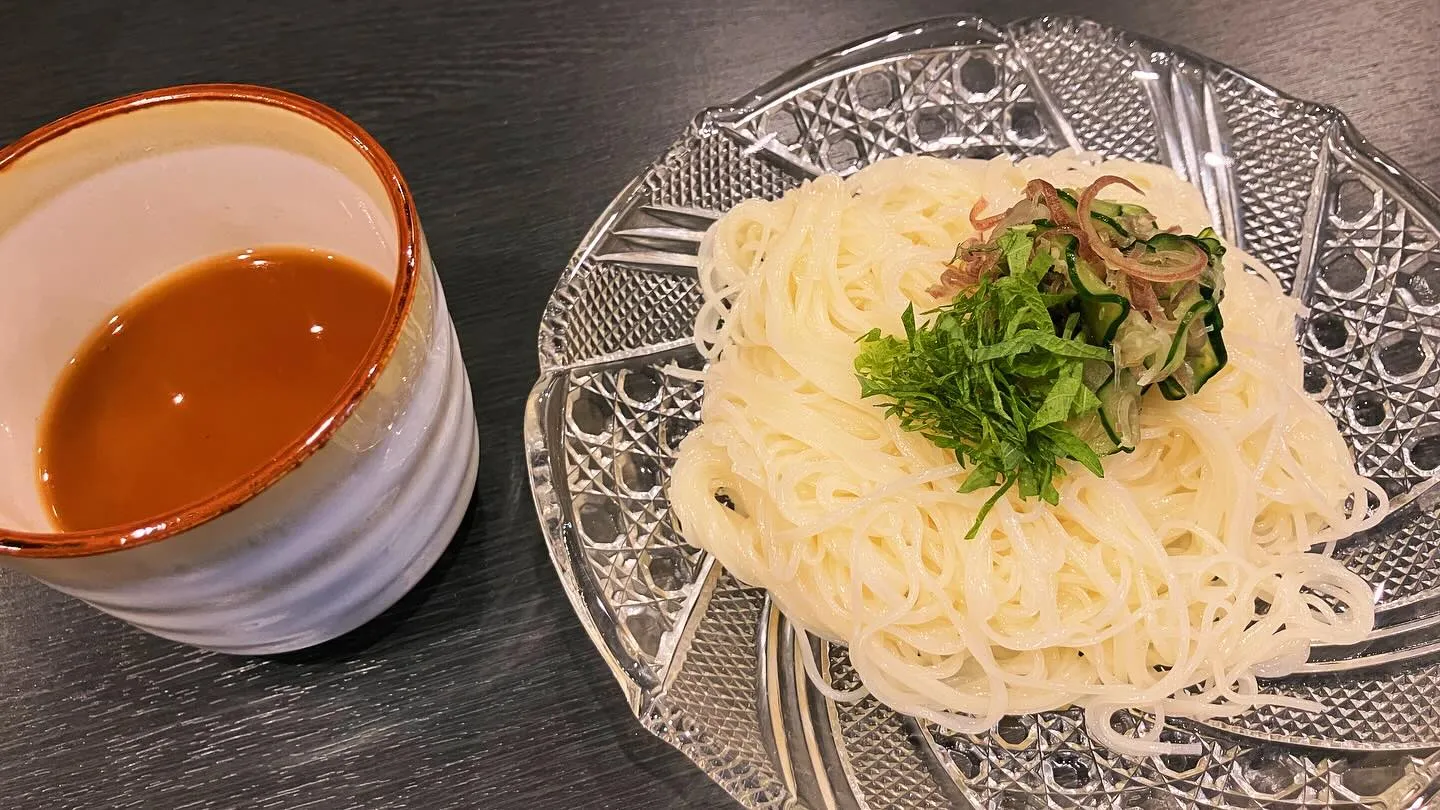 最近、初夏の陽気が続いていますね！