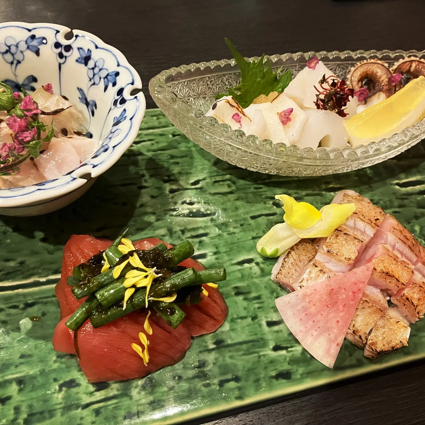 本日のおすすめ日本酒