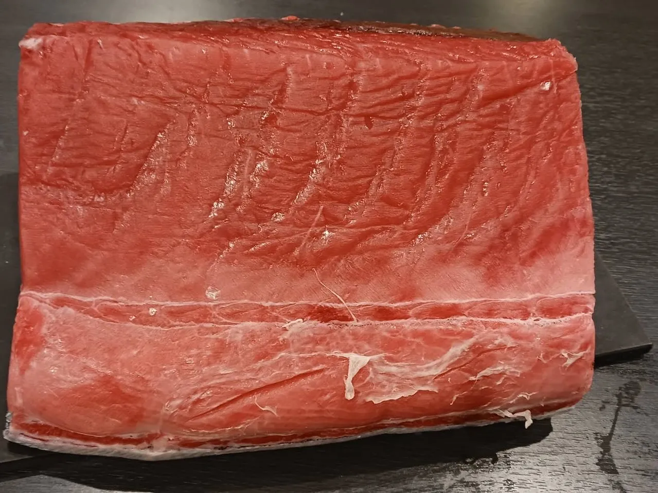 本鮪 ~新玉ねぎたまり漬け~