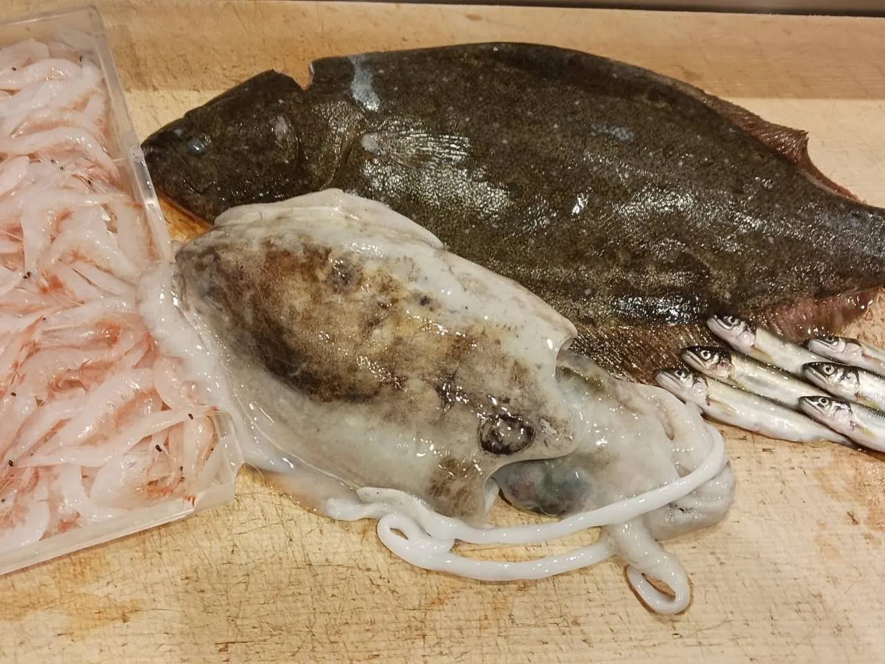 本鮪 ~新玉ねぎたまり漬け~