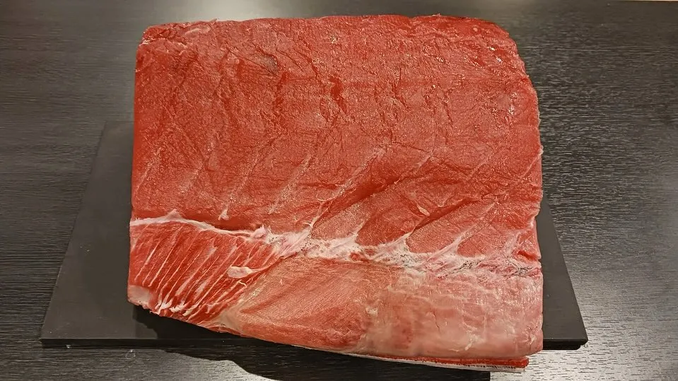 本日オススメの日本酒