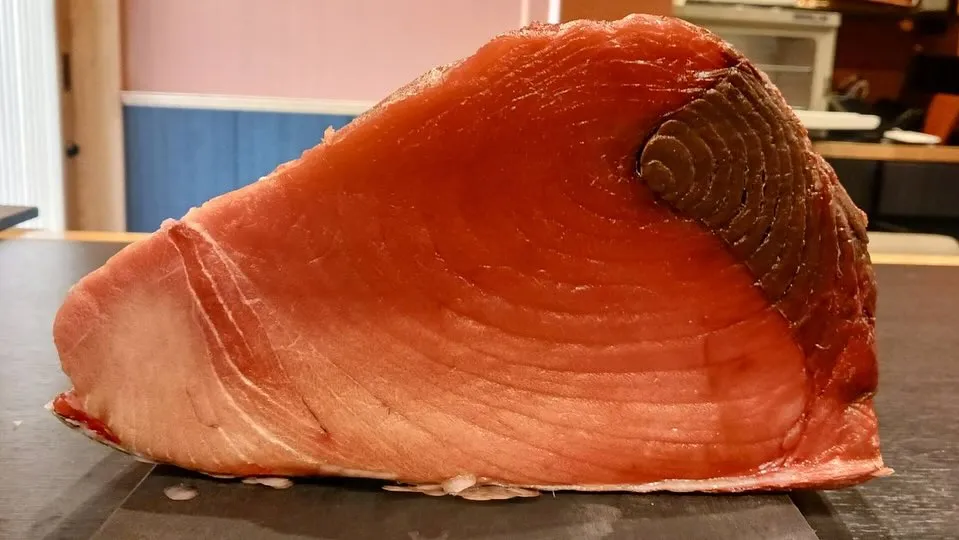 本日オススメの日本酒