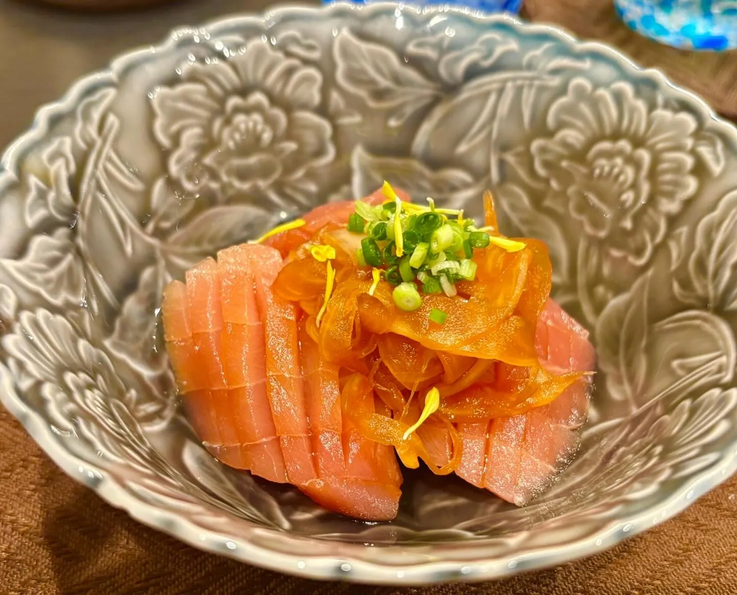 とある日のハレの日の一例です