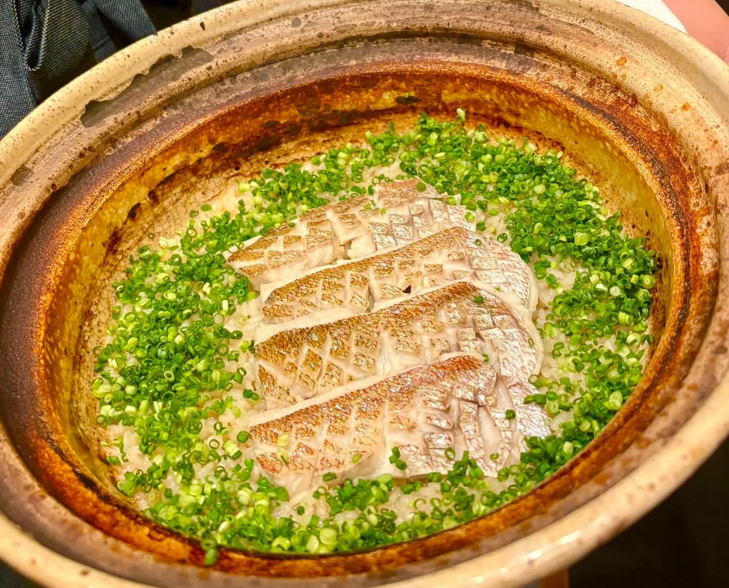 とある日のハレの日の一例です