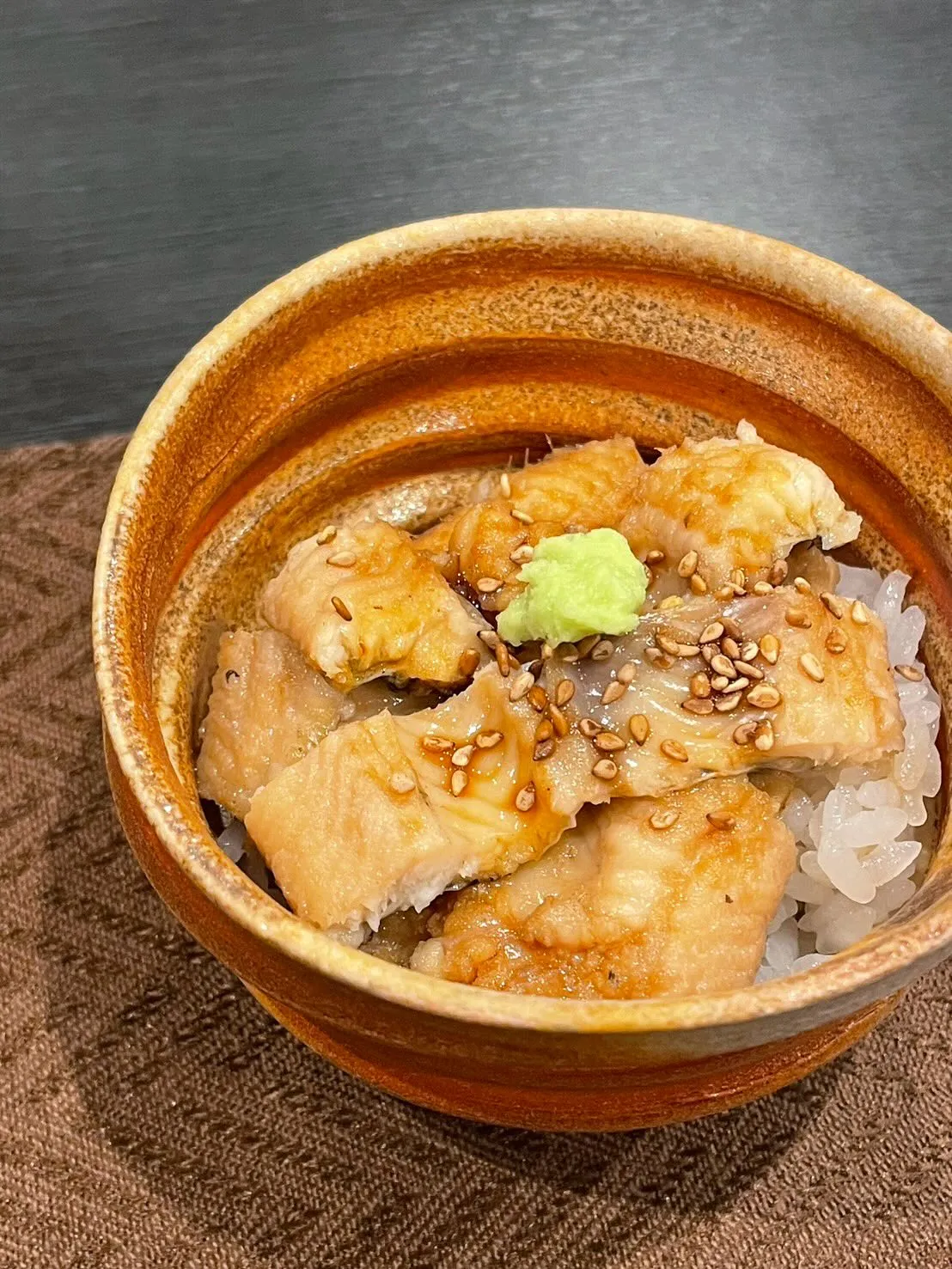 本日オススメの日本酒