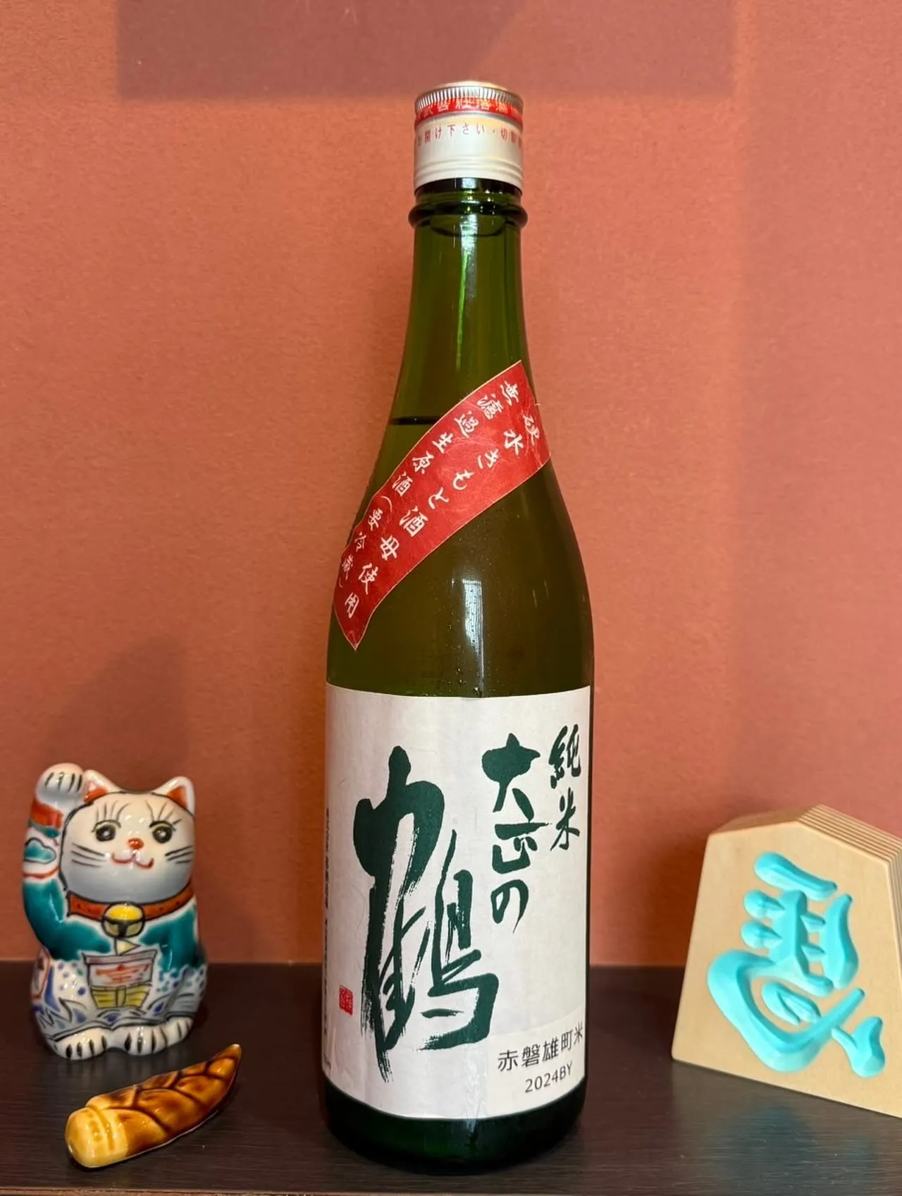 本日から岩牡蠣、ご用意しております！