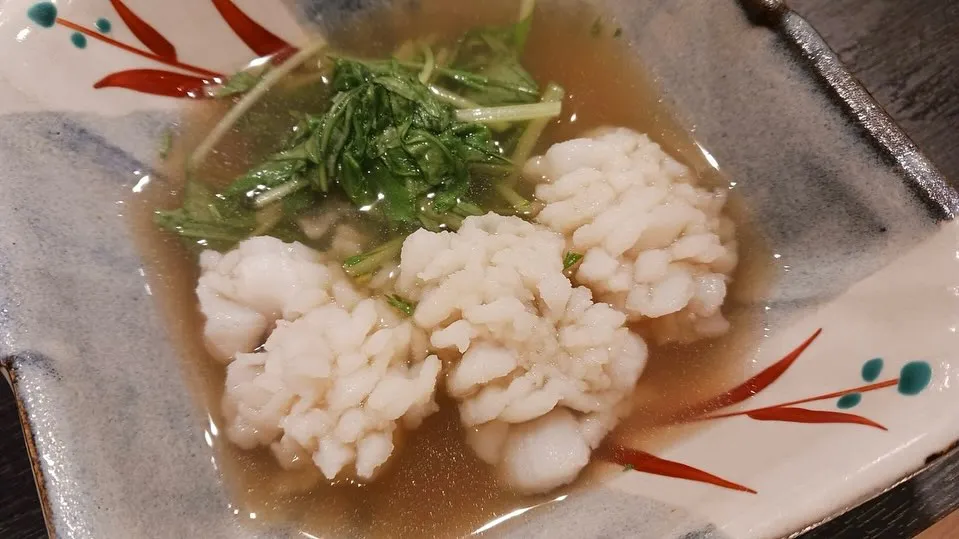 本日も新鮮な食材たくさん仕入れてます！