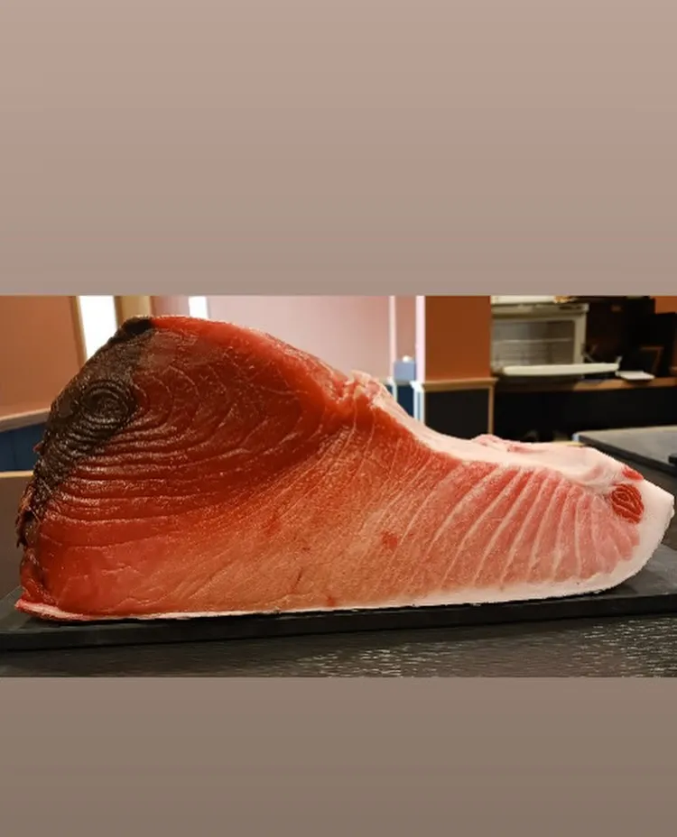 本日オススメの日本酒