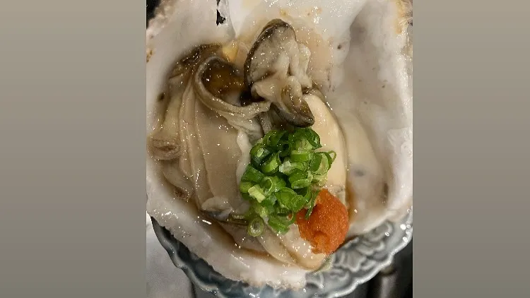 本日オススメの日本酒