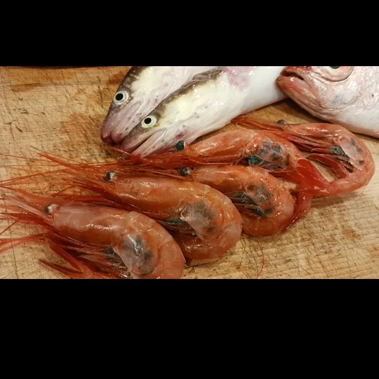 【鮎の姿揚げ】