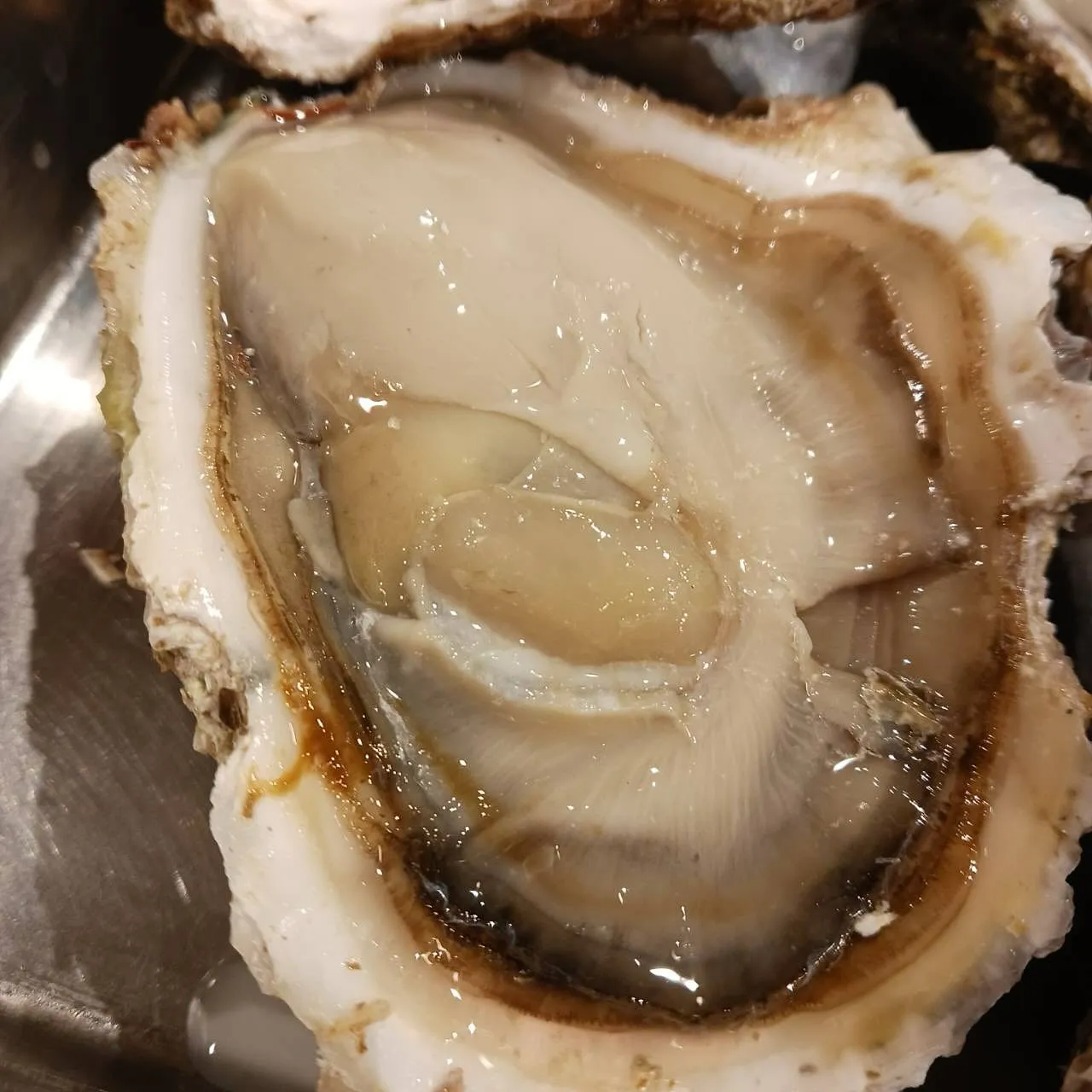 【帆立ととうもろこしの炊き込みご飯】