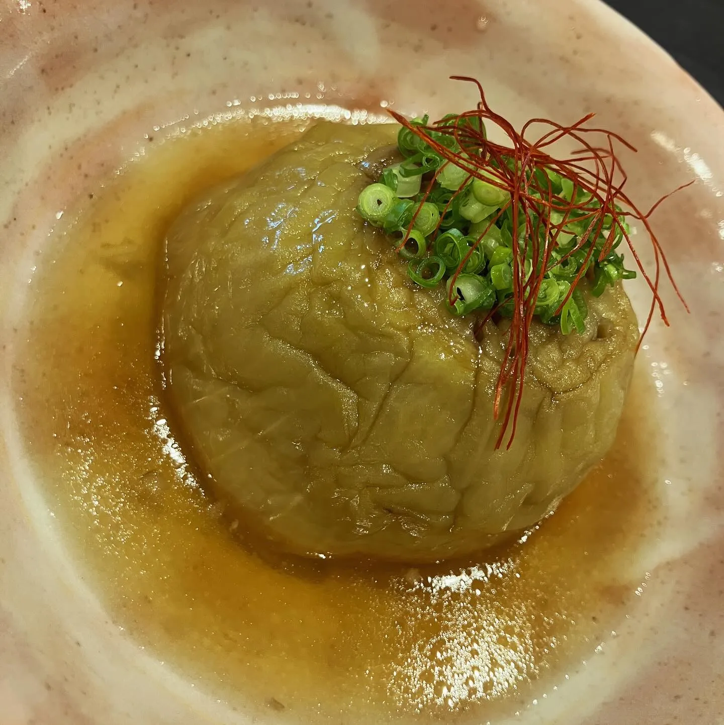 夏野菜が美味しい時期ですね✨️