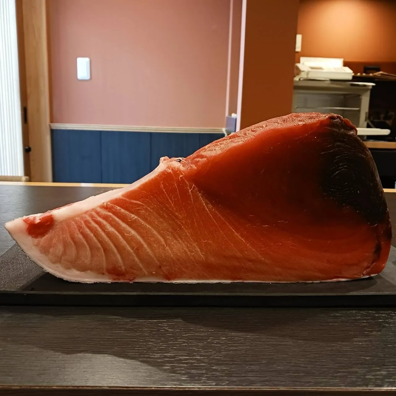 本日土用の丑の日ですね！