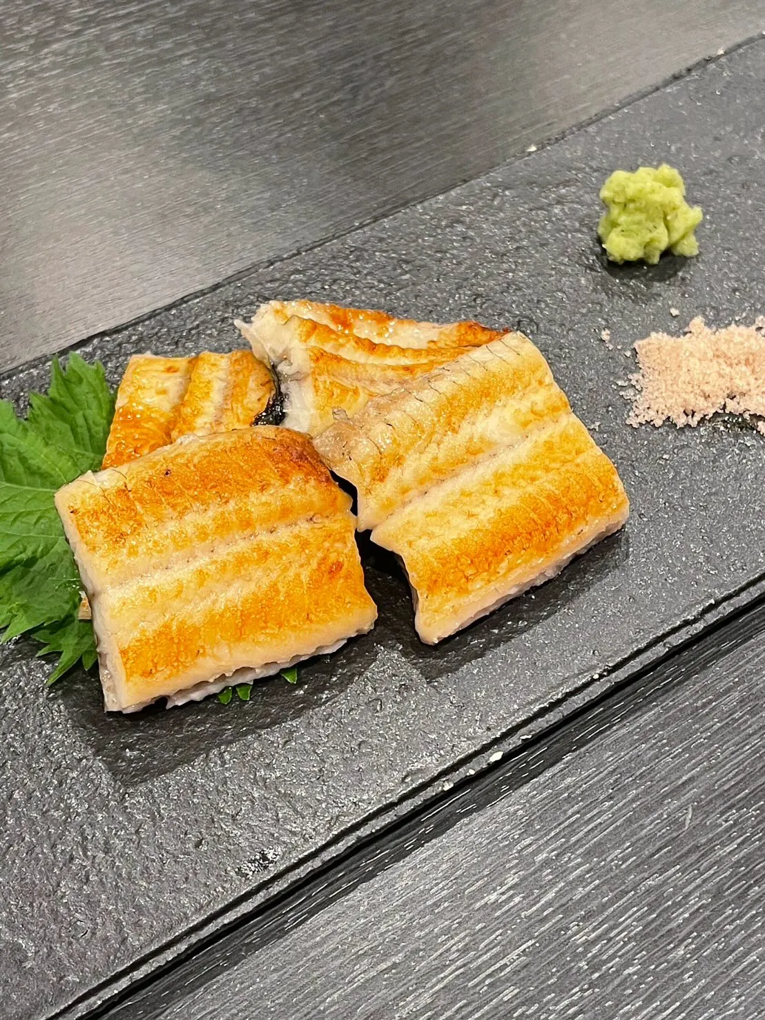 今月末、31日は二の丑ですね！