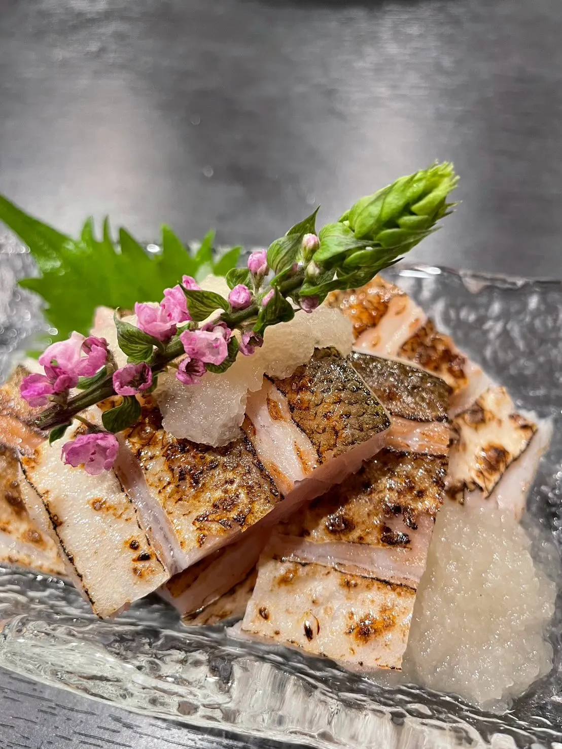 おすすめ逸品料理