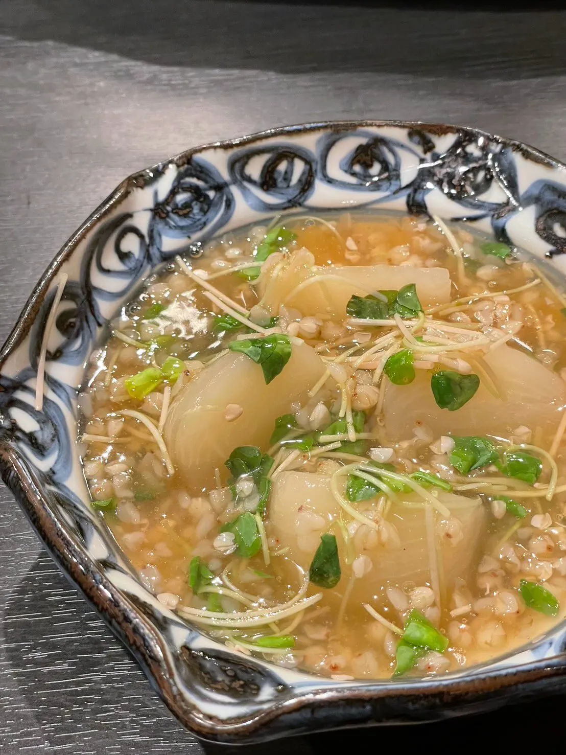 おすすめの逸品料理