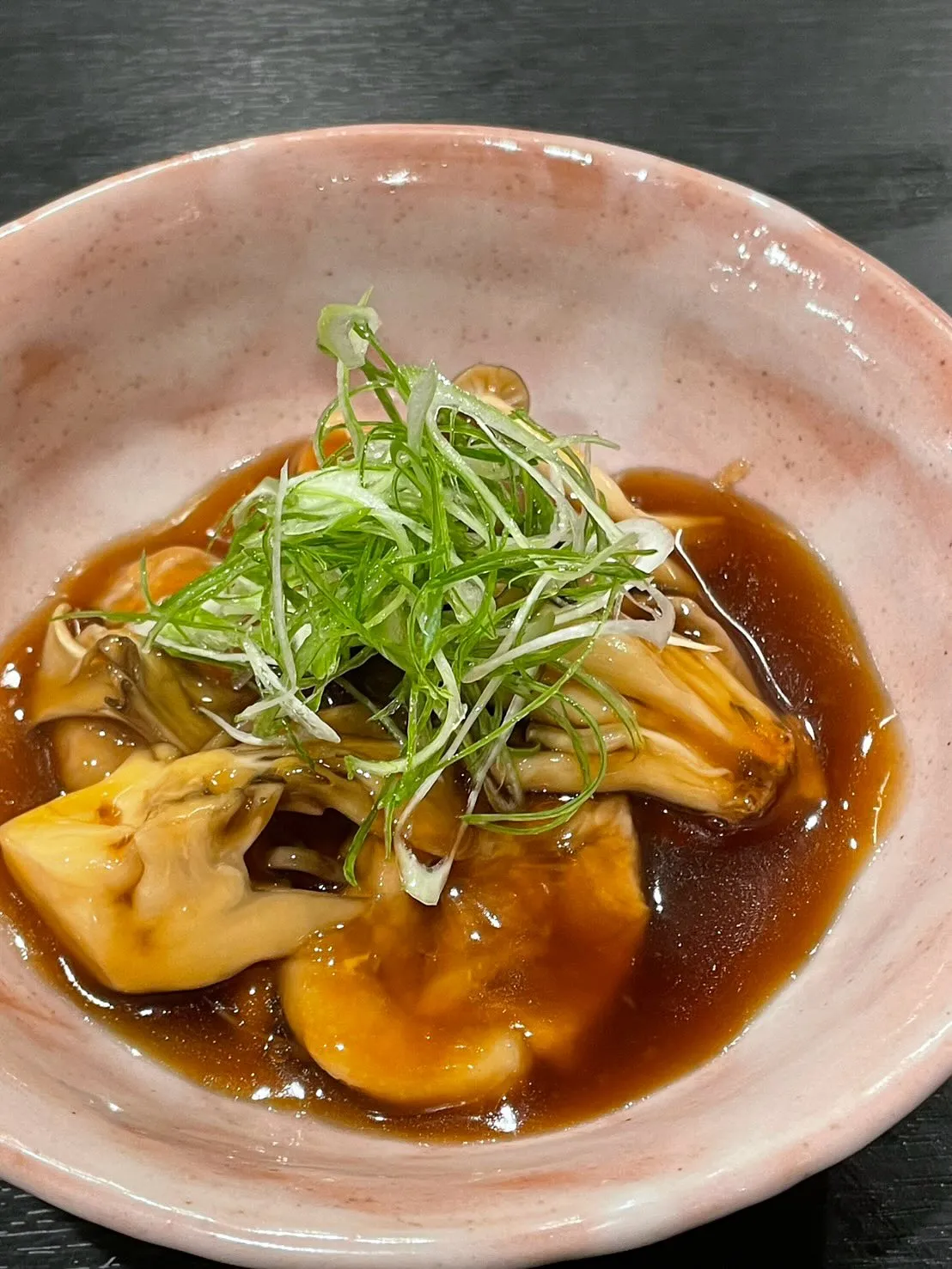 おすすめの逸品料理