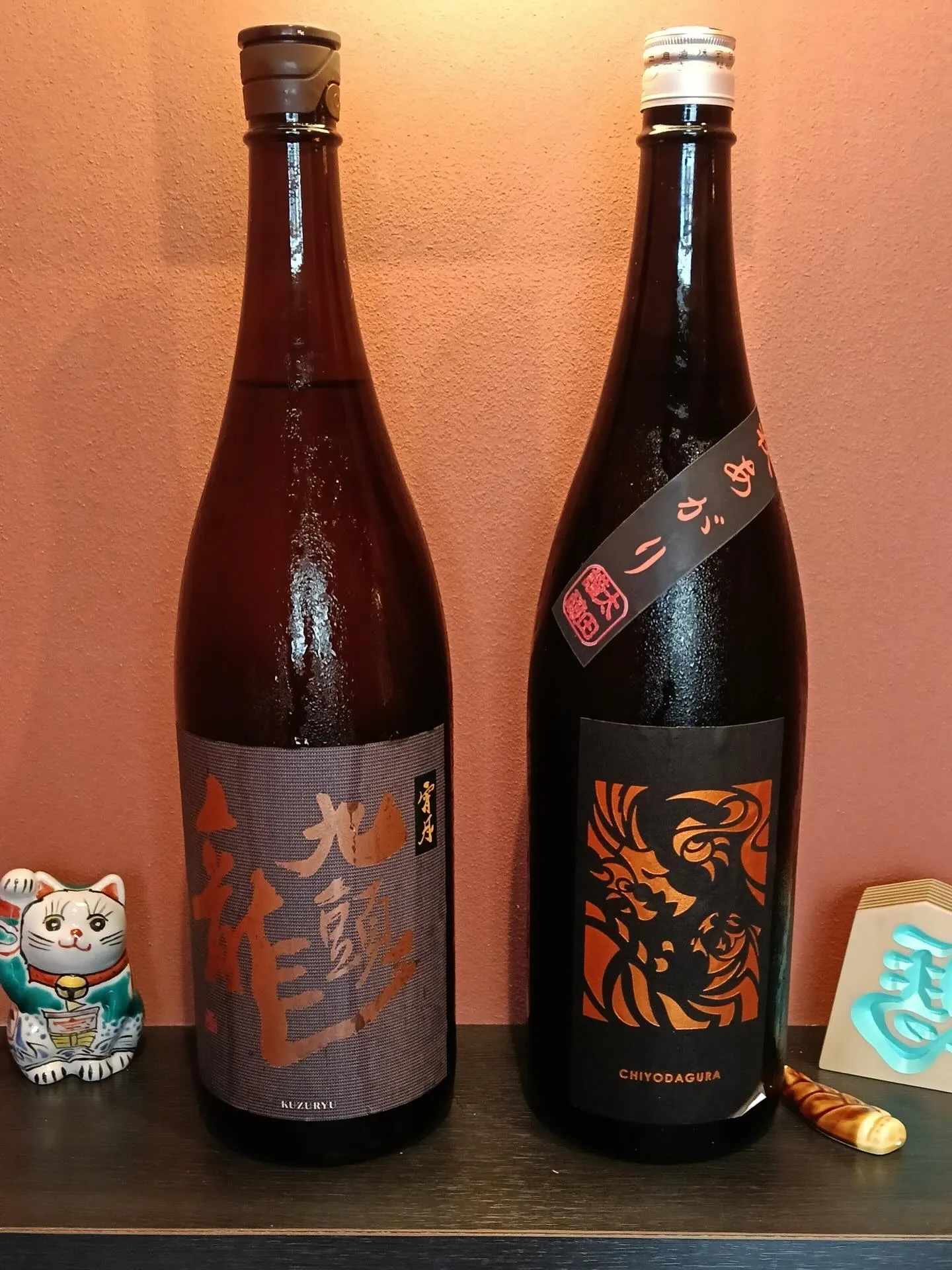 おすすめの逸品料理