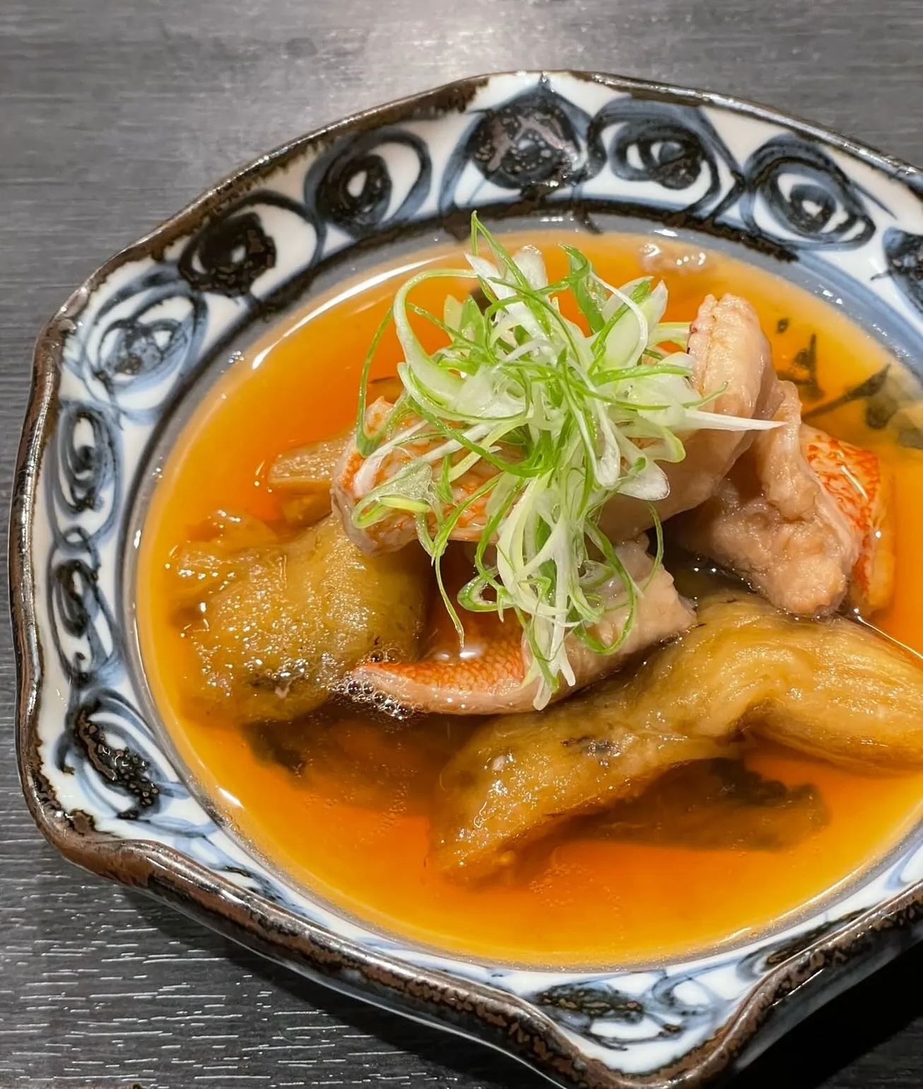 おすすめの逸品料理