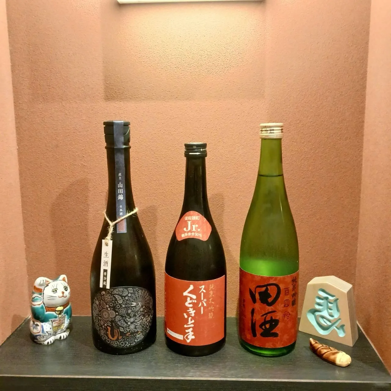 本ししゃもの一夜干し