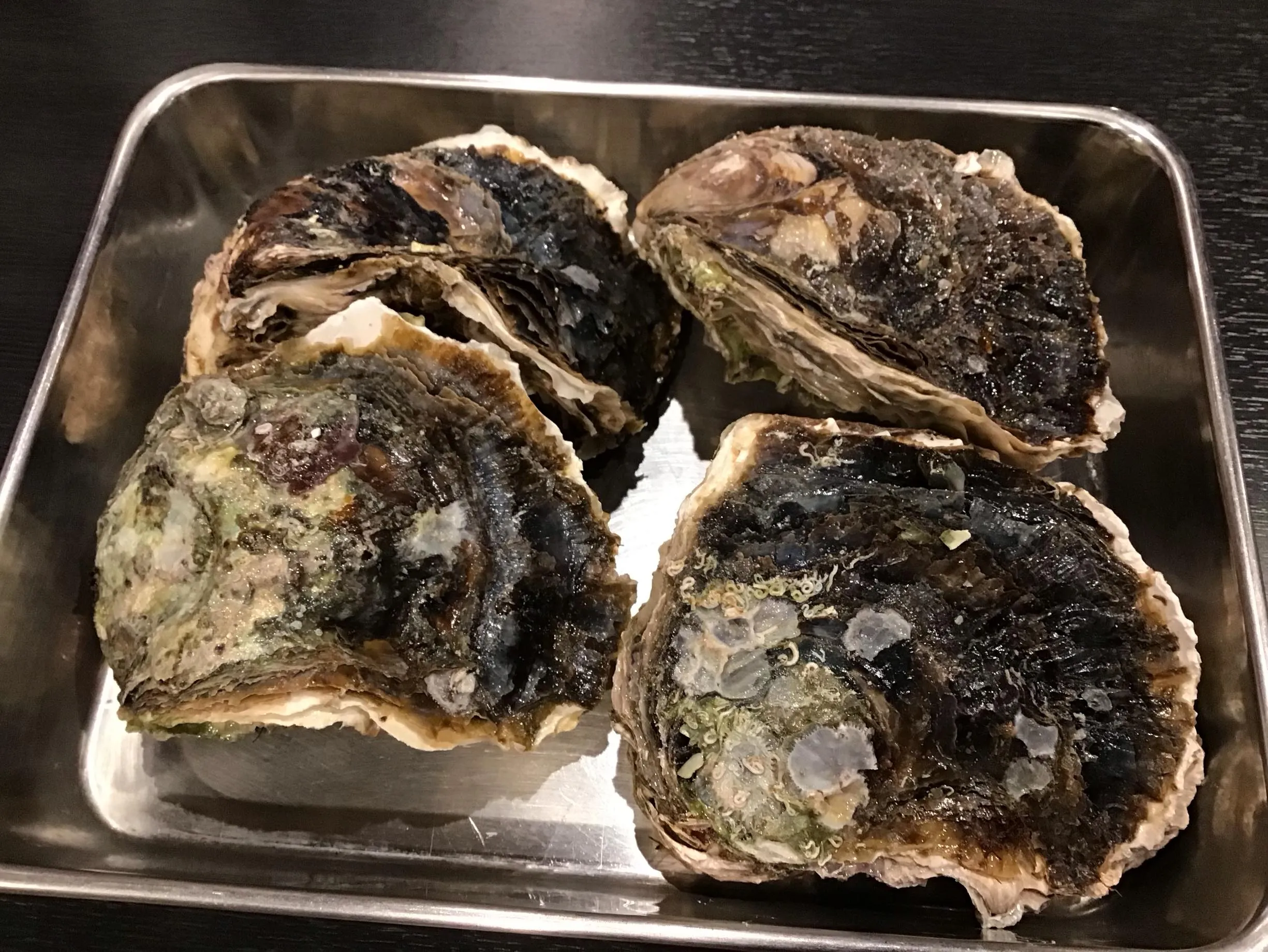 大きくてキレイ
