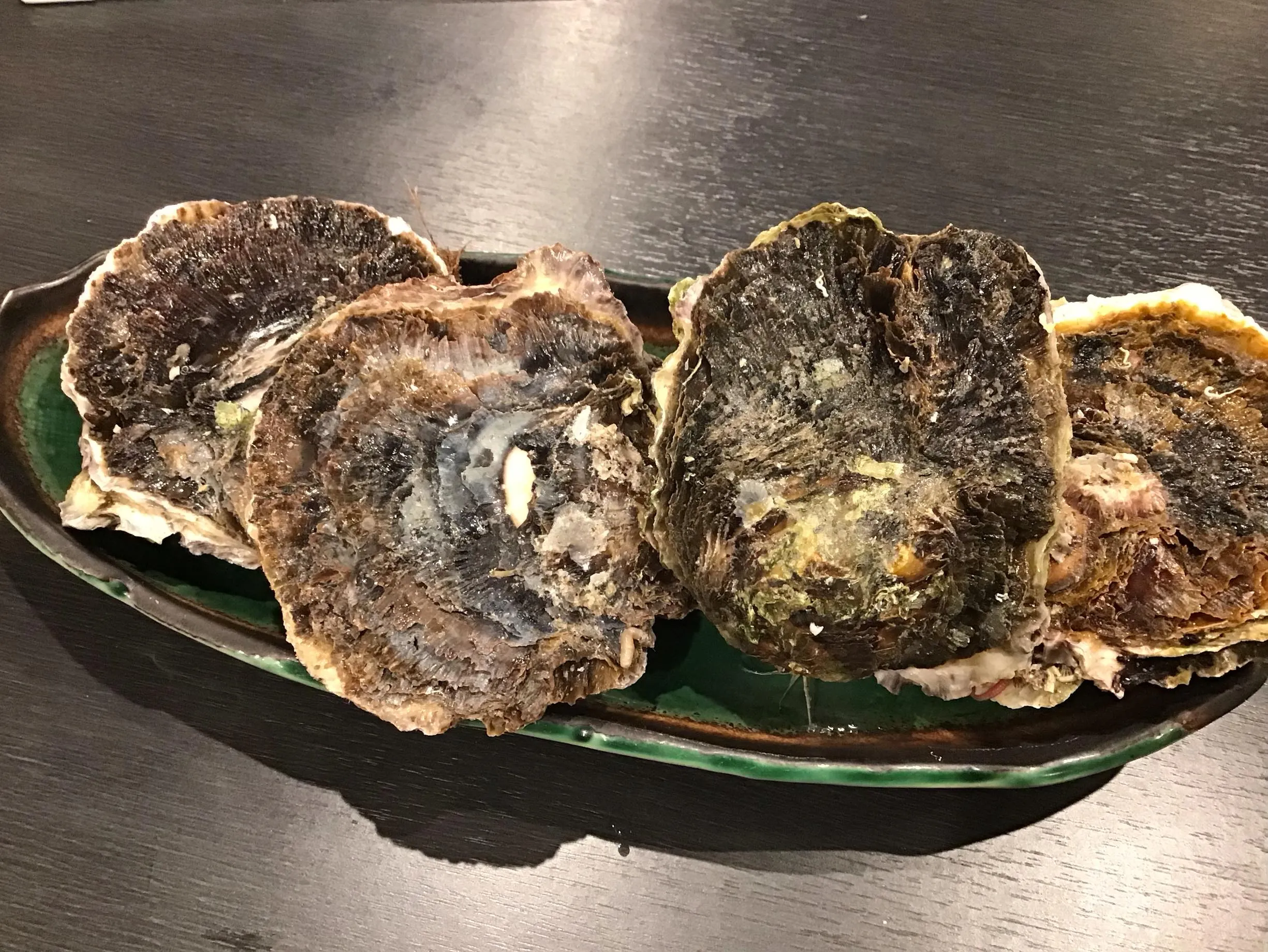 お盆突入ですね