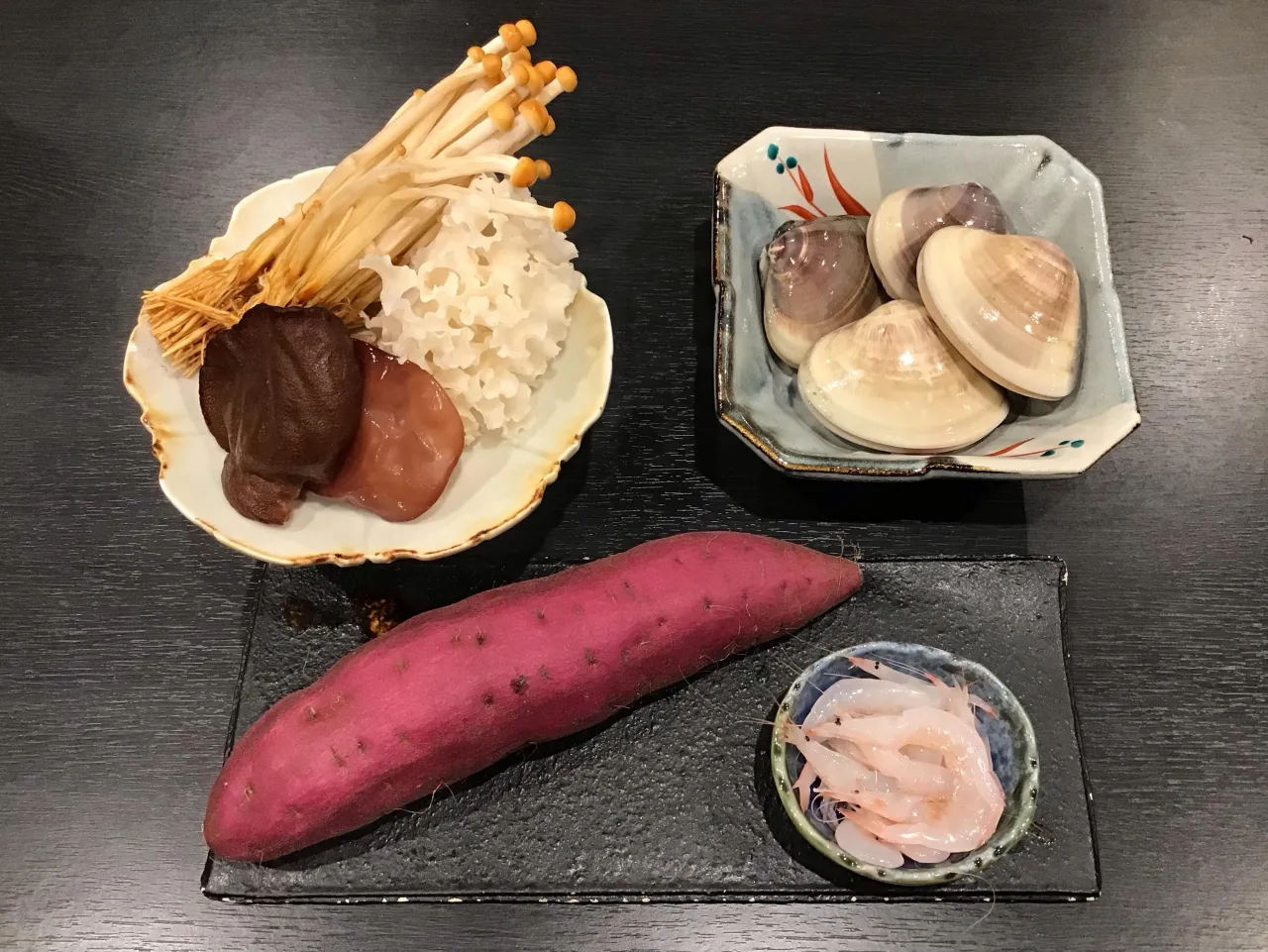 せかせかメニュー替え
