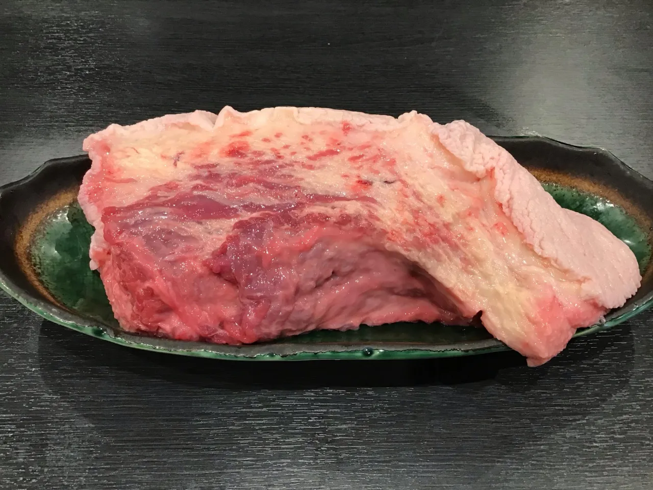 鯨のさえずりと秋かぶのおでん